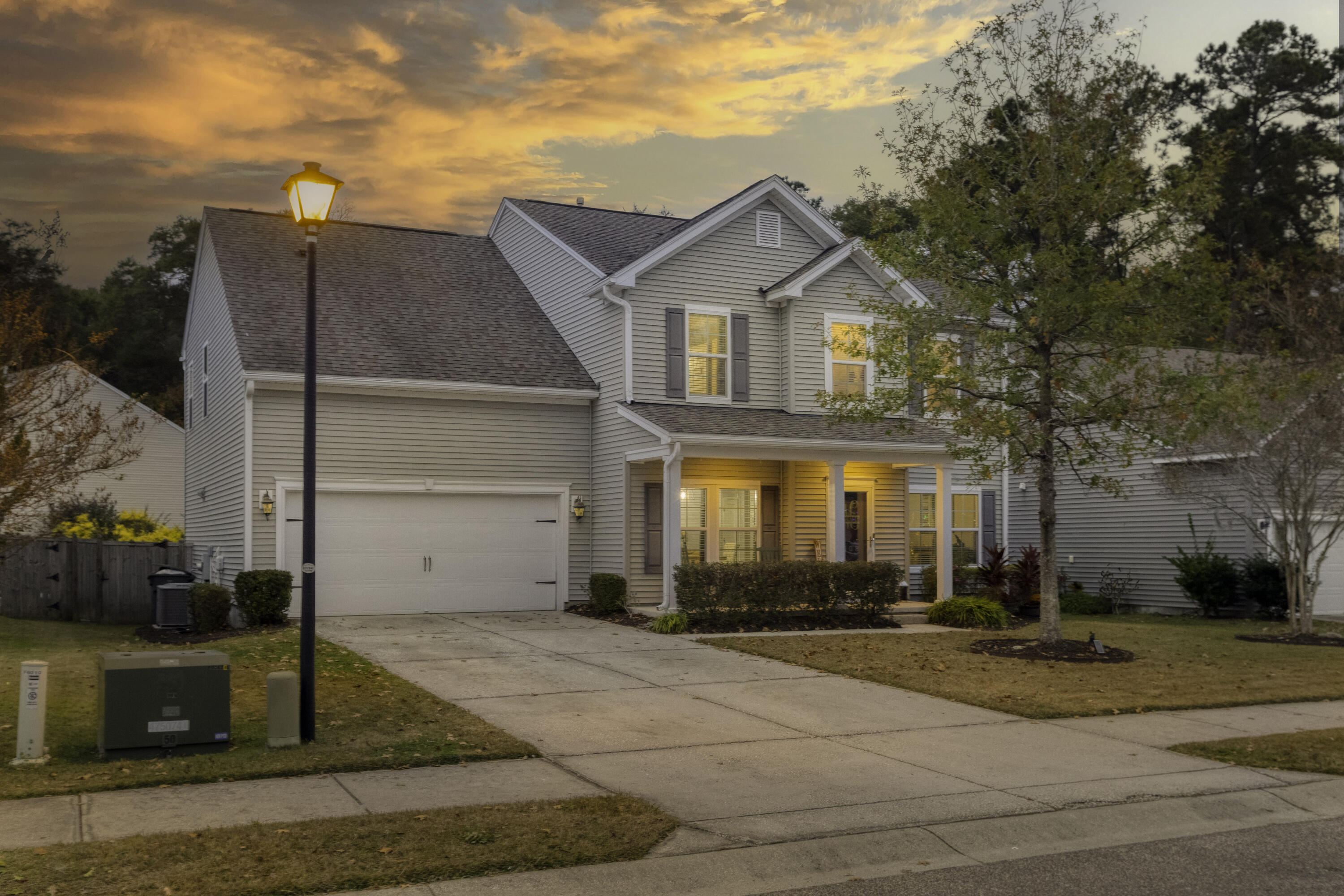 6008 Begonia Way Hanahan, SC 29410 - Photo 55 of 55 6008 Begonia Way