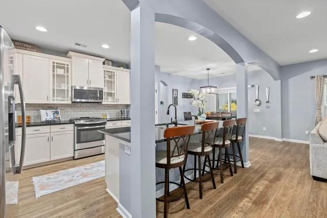 $635,000 | 6008 Begonia Way, Hanahan, SC 29410