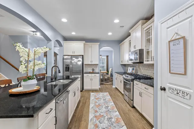 $635,000 | 6008 Begonia Way, Hanahan, SC 29410