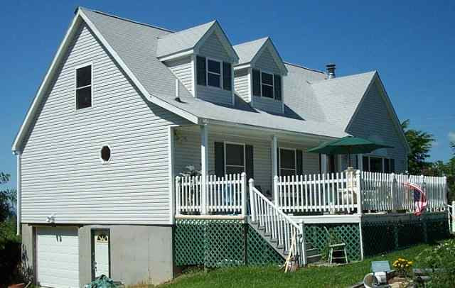 231 Hartman Road Pattersonville, NY 12137 - Photo 1 of 9 Photo 1