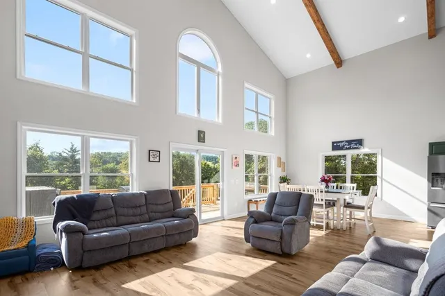 $479,000 | 573 Denali Drive, Broadway, VA 22815