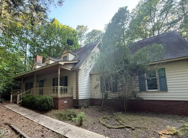 $360,000 | 2037 Deer Trail, Clayton, NC 27520