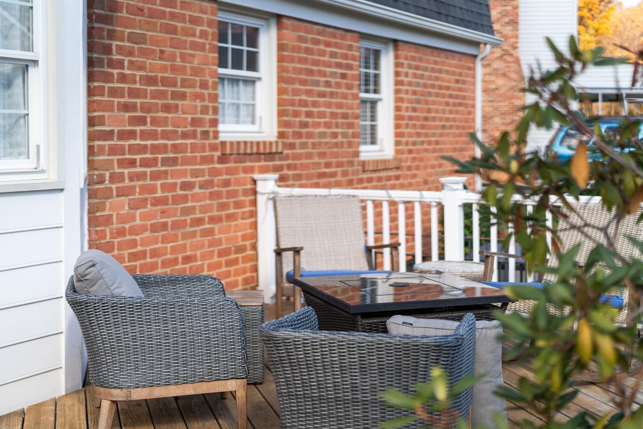 112 Country Lodge Road Waynesboro, VA 22980 - Photo 56 of 74