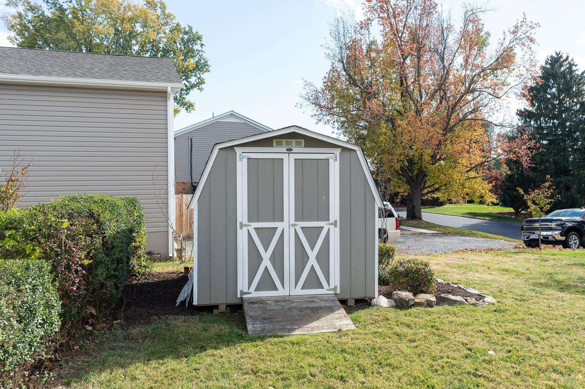 112 Country Lodge Road Waynesboro, VA 22980 - Photo 58 of 74