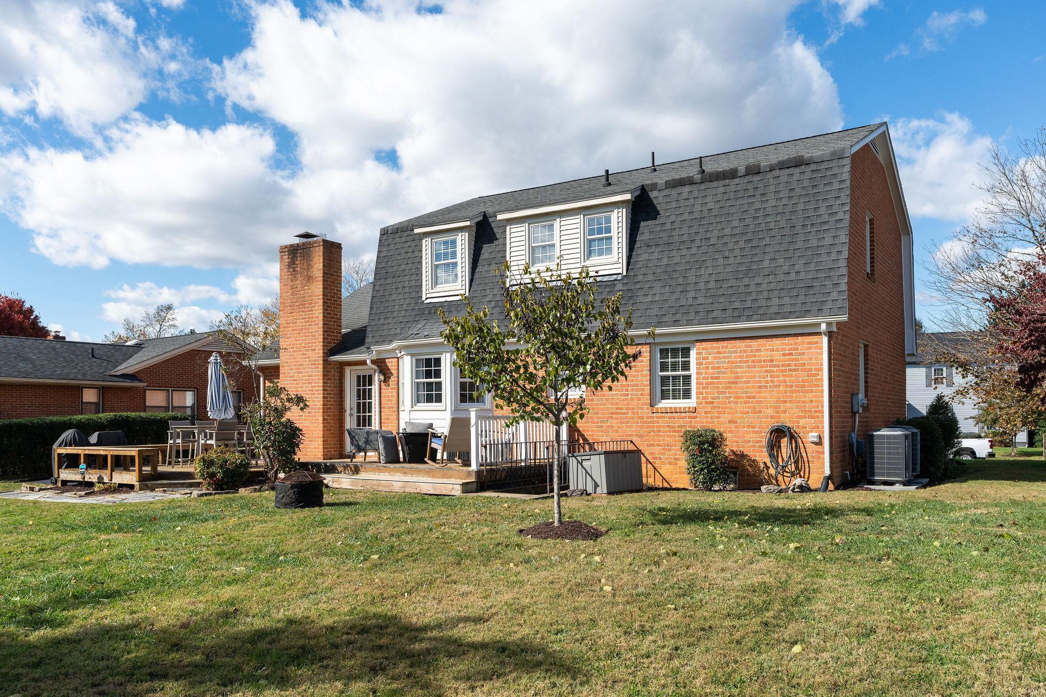 112 Country Lodge Road Waynesboro, VA 22980 - Photo 60 of 74 a couple of cars parked in front of a house