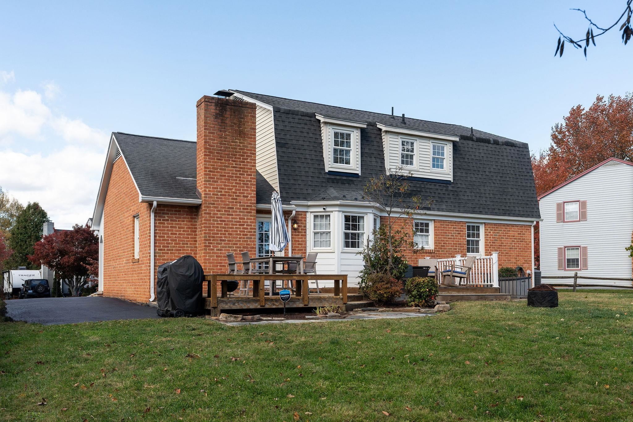 112 Country Lodge Road Waynesboro, VA 22980 - Photo 63 of 74