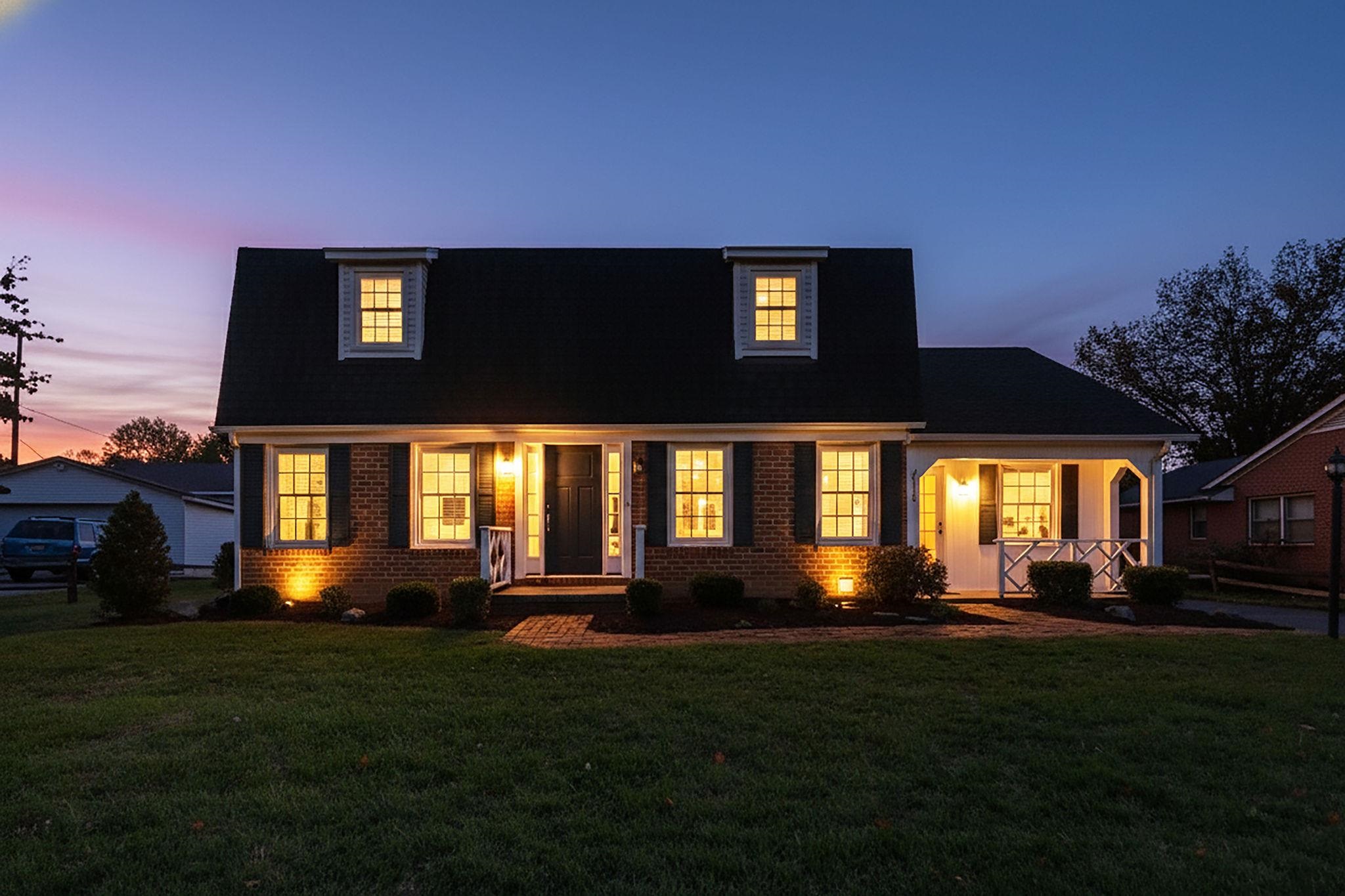 112 Country Lodge Road Waynesboro, VA 22980 - Photo 71 of 74