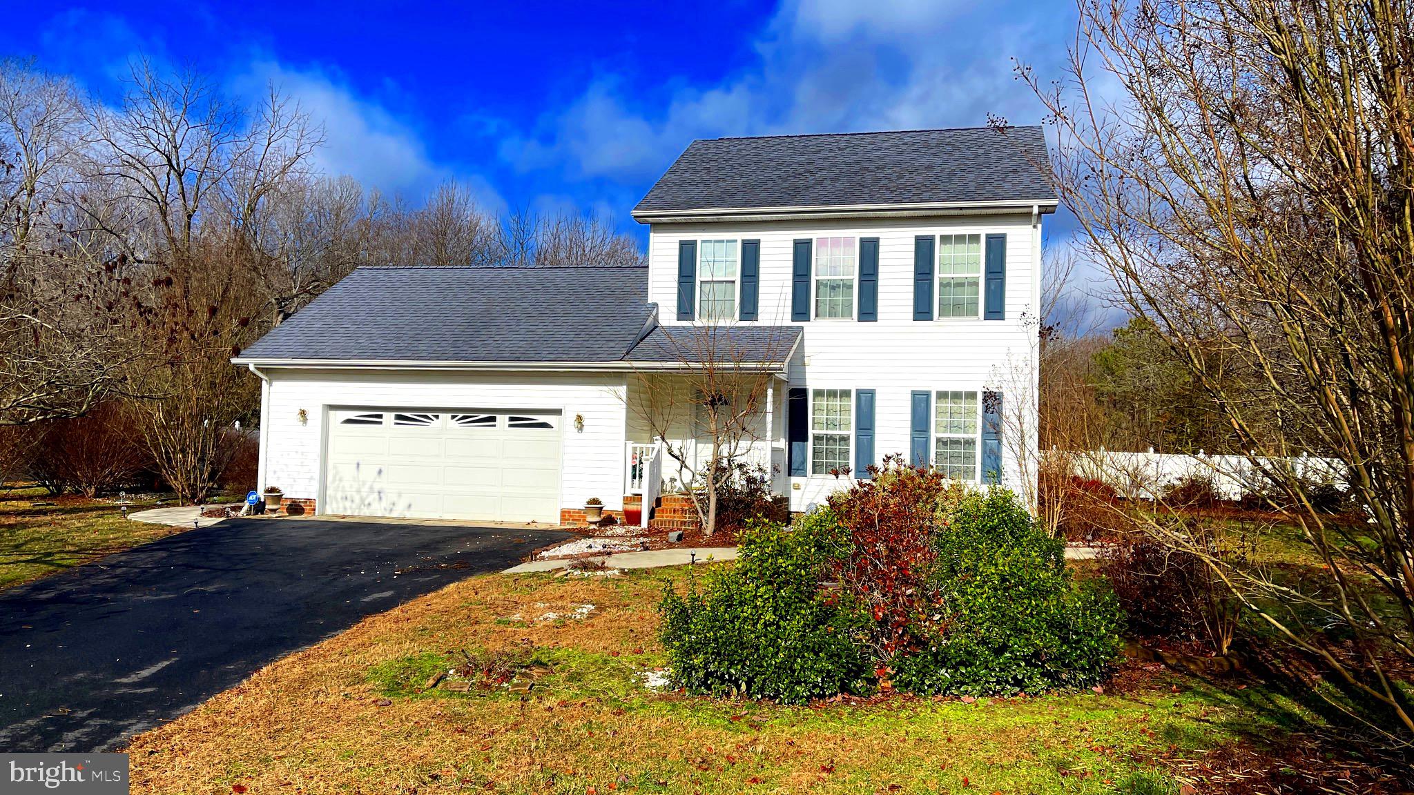 557 Torbert Road Milford, DE 19963 - Photo 2 of 26 Gallery Image 2