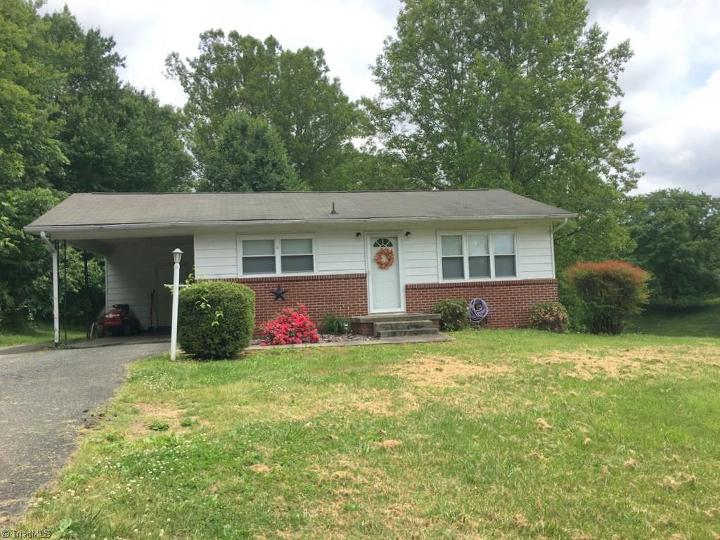 565 Red Brush Road Mount Airy, NC 27030 - Photo 1 of 5 Gallery Image 1