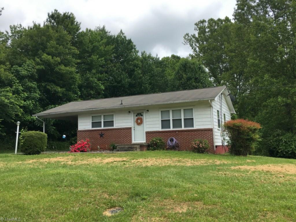 565 Red Brush Road Mount Airy, NC 27030 - Photo 2 of 5 Gallery Image 2