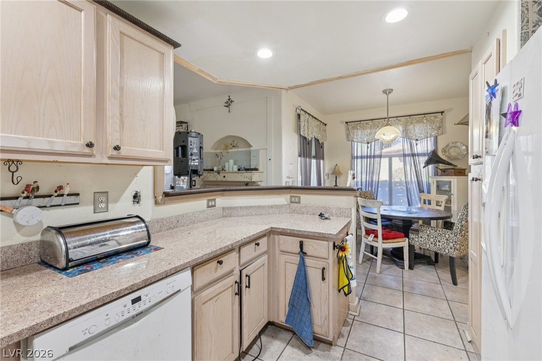 2050 West Warm Springs Road, Unit 1111 Henderson, NV 89014 - Photo 12 of 29