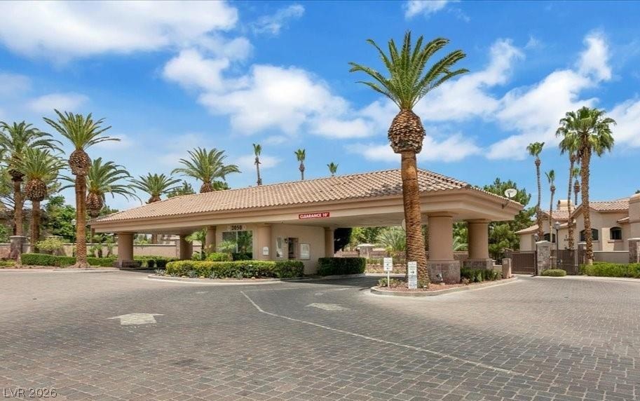 2050 West Warm Springs Road, Unit 1111 Henderson, NV 89014 - Photo 24 of 29