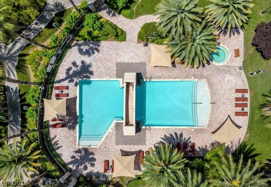 2050 West Warm Springs Road, Unit 1111 Henderson, NV 89014 - Photo 25 of 29