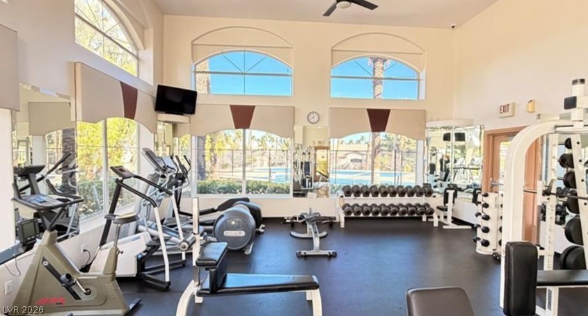 2050 West Warm Springs Road, Unit 1111 Henderson, NV 89014 - Photo 26 of 29