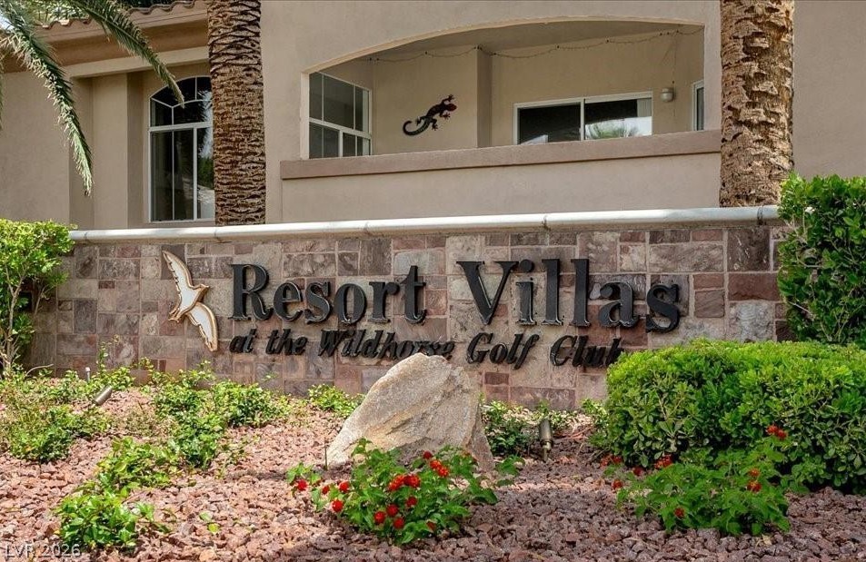 2050 West Warm Springs Road, Unit 1111 Henderson, NV 89014 - Photo 28 of 29