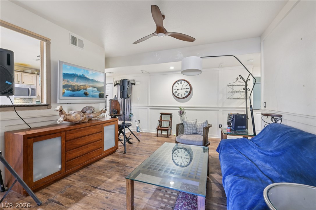 2050 West Warm Springs Road, Unit 1111 Henderson, NV 89014 - Photo 5 of 29