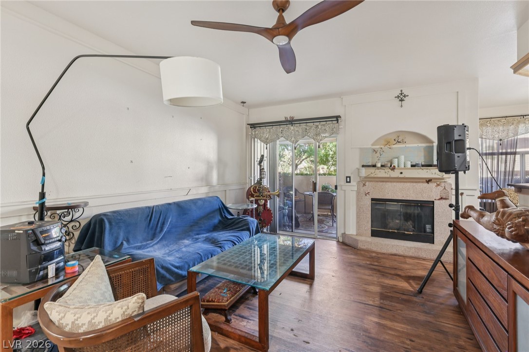 2050 West Warm Springs Road, Unit 1111 Henderson, NV 89014 - Photo 6 of 29