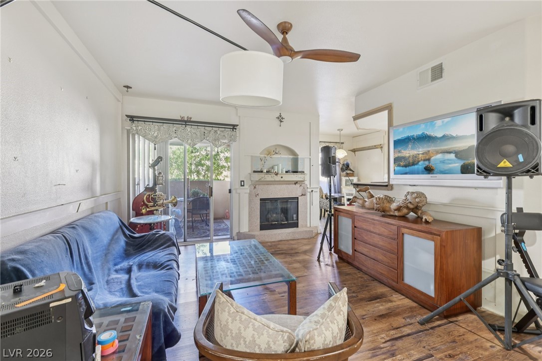 2050 West Warm Springs Road, Unit 1111 Henderson, NV 89014 - Photo 7 of 29