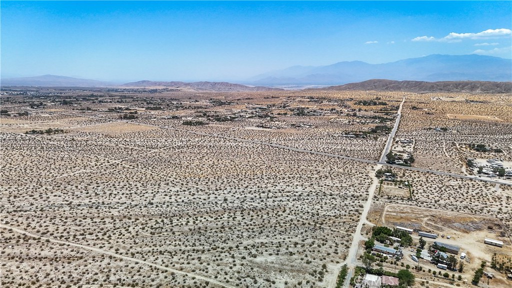 60 Dillon Road Desert Hot Springs, CA 92241 - Photo 11 of 35 a view of city and ocean