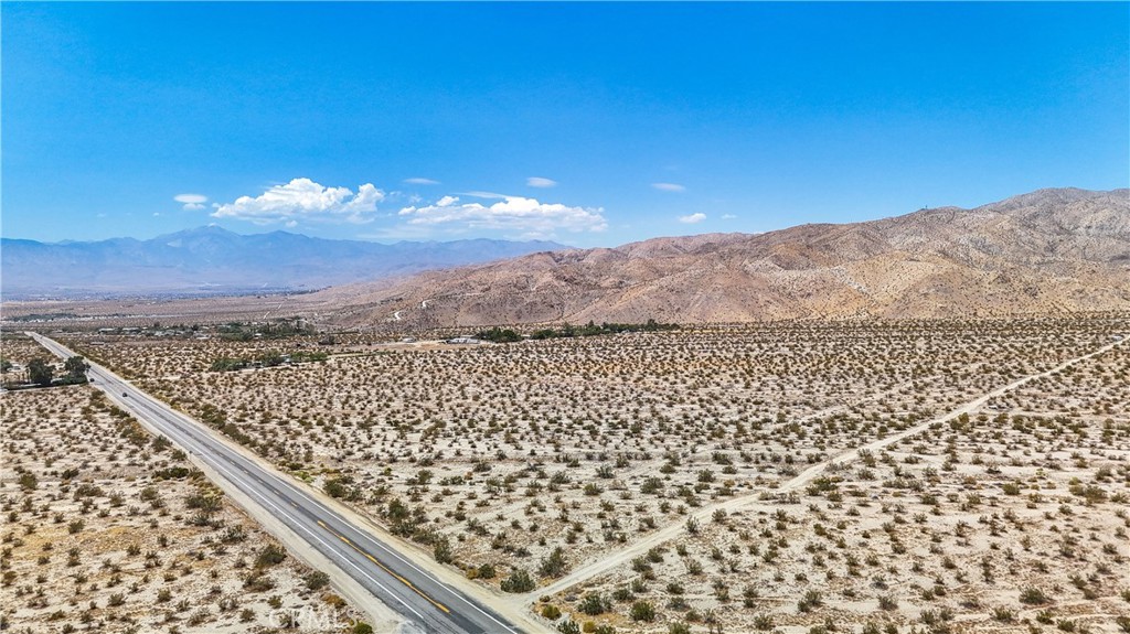 60 Dillon Road Desert Hot Springs, CA 92241 - Photo 16 of 35 a view of a city