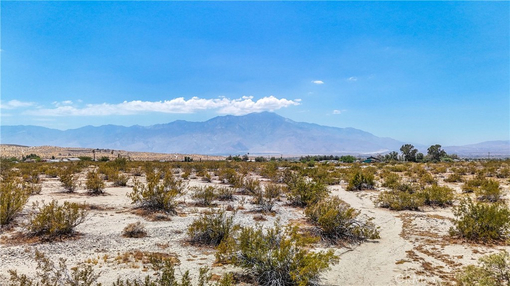 60 Dillon Road Desert Hot Springs, CA 92241 - Photo 22 of 35 a view of a city