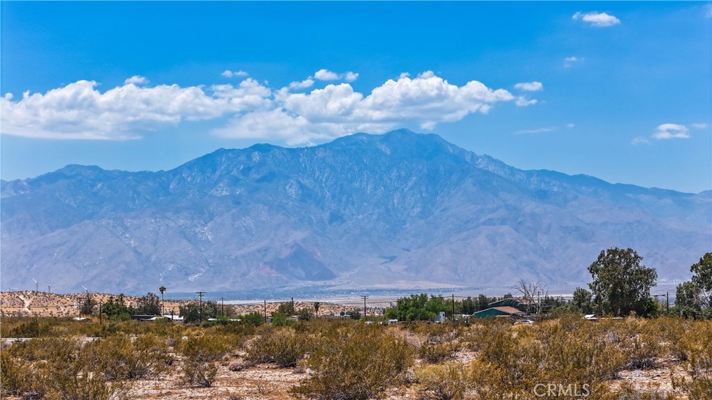 60 Dillon Road Desert Hot Springs, CA 92241 - Photo 26 of 35 a view of a lake