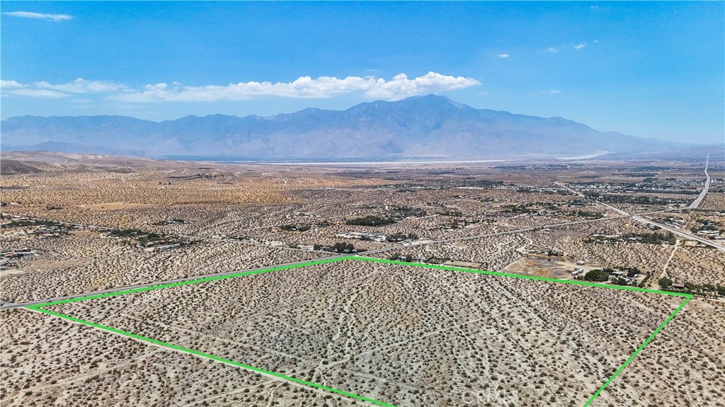 60 Dillon Road Desert Hot Springs, CA 92241 - Photo 6 of 35 a view of a city