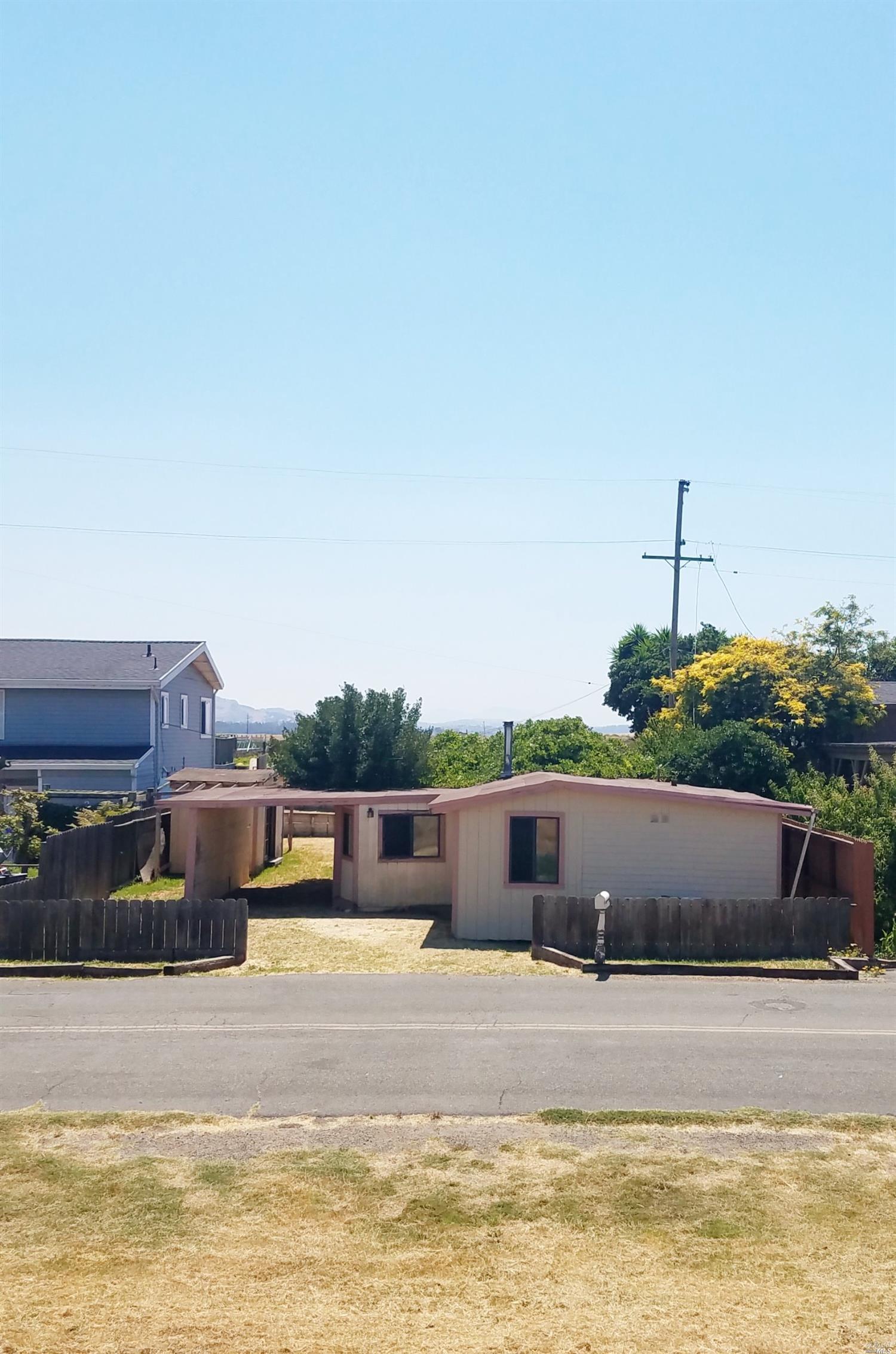 1604 Milton Road Napa, CA 94559 - Photo 1 of 1 Gallery Image 1