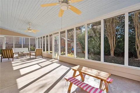 $715,000 | 2613 Lakefield Court, Marietta, GA 30064
