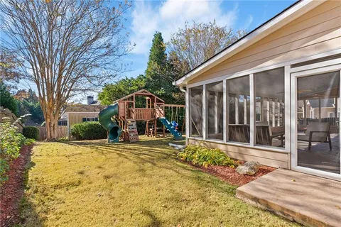 $715,000 | 2613 Lakefield Court, Marietta, GA 30064