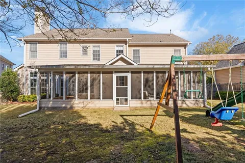 $715,000 | 2613 Lakefield Court, Marietta, GA 30064