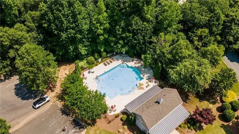 $715,000 | 2613 Lakefield Court, Marietta, GA 30064