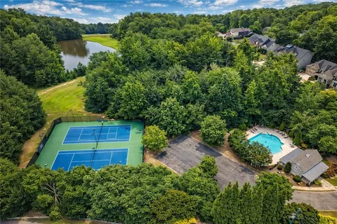 $715,000 | 2613 Lakefield Court, Marietta, GA 30064