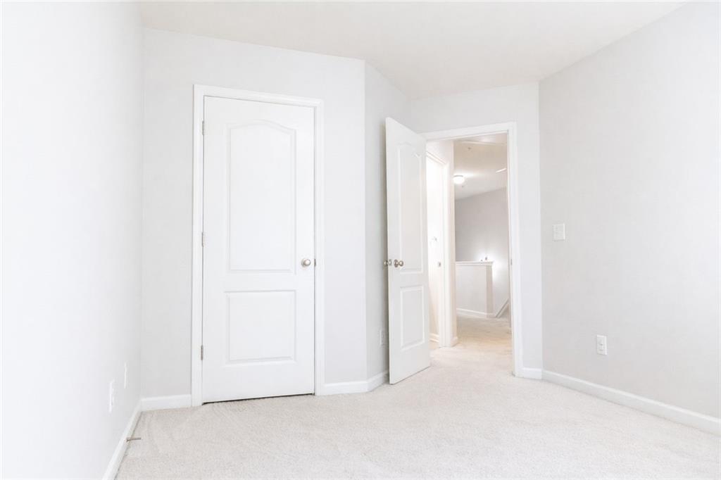 544 Ridge View Crossing Woodstock, GA 30188 - Photo 28 of 41 a view of an empty room