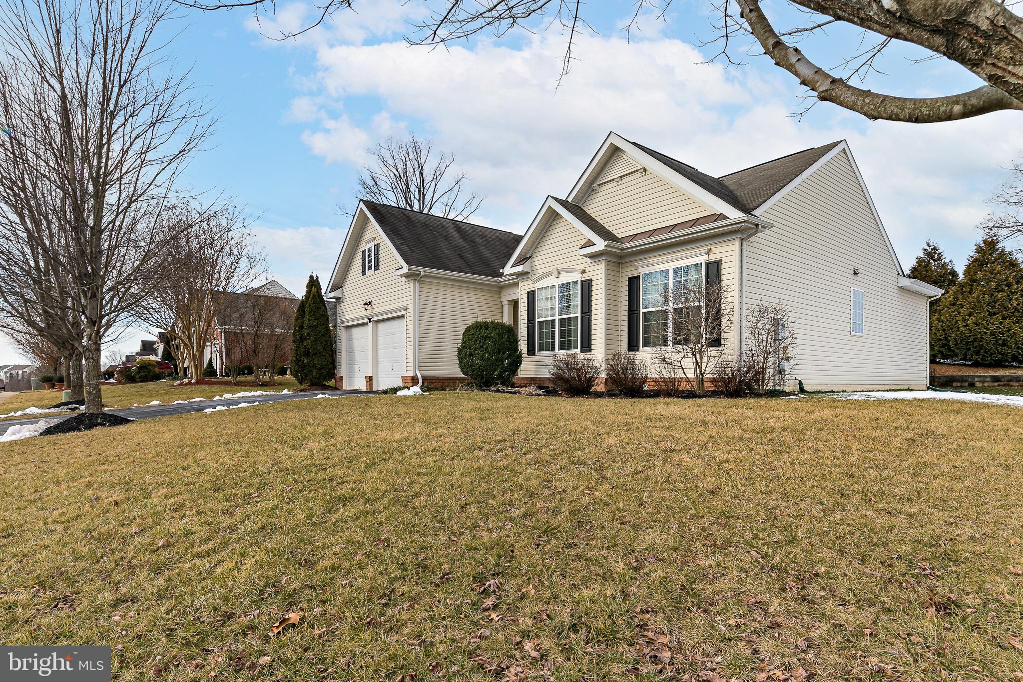 450 Blossom Tree Road Culpeper, VA 22701 - Photo 2 of 32