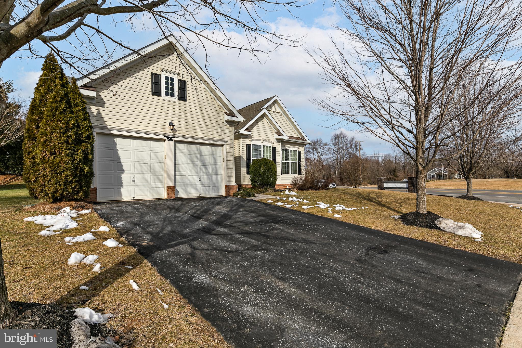 450 Blossom Tree Road Culpeper, VA 22701 - Photo 3 of 32