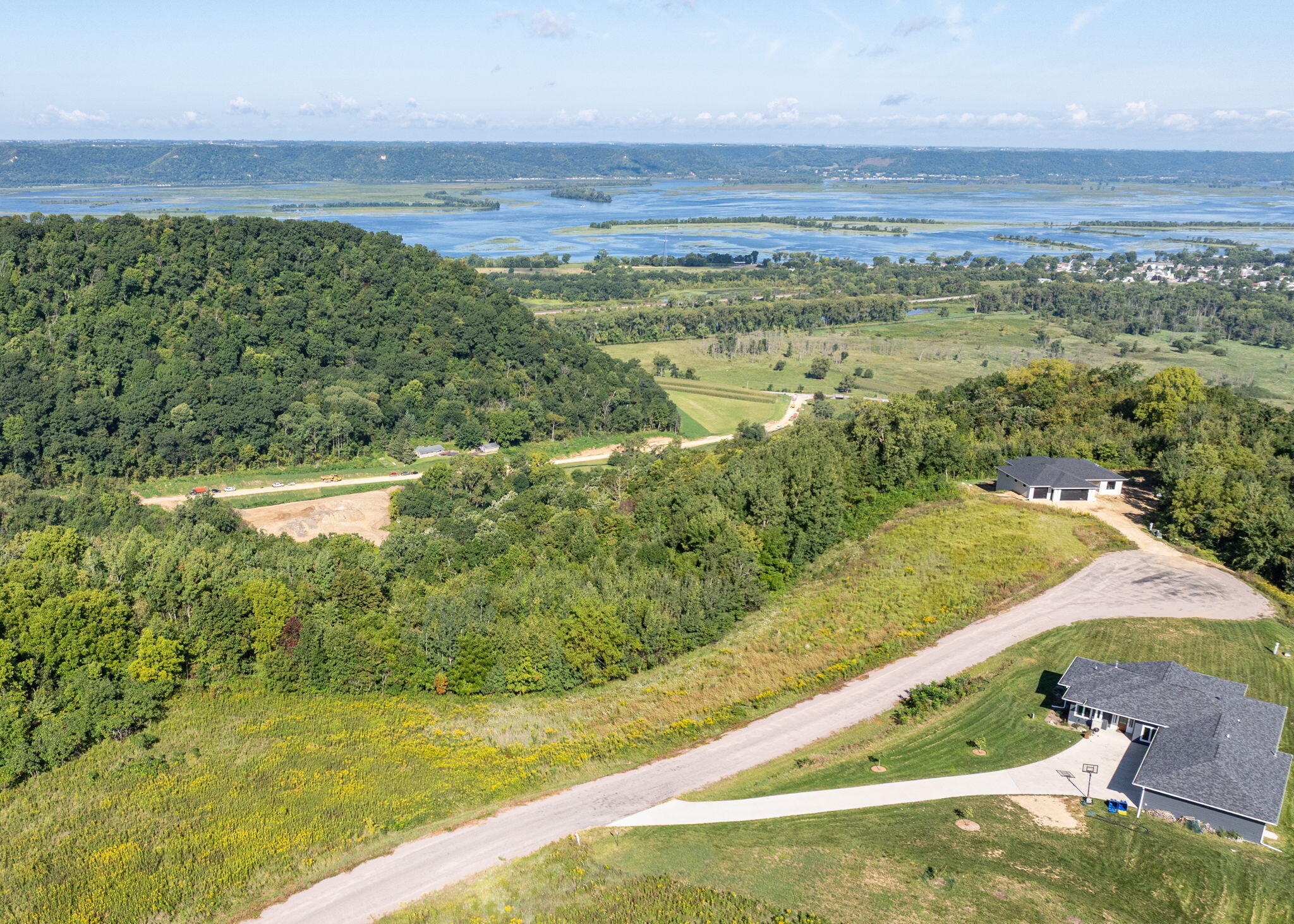 Lot 13 Runningen Lane Stoddard, WI 54658 - Photo 1 of 6 LOT 13