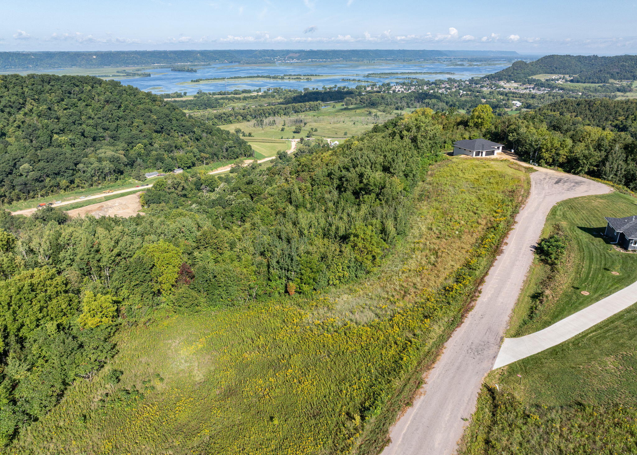 Lot 13 Runningen Lane Stoddard, WI 54658 - Photo 3 of 6 LOT 13