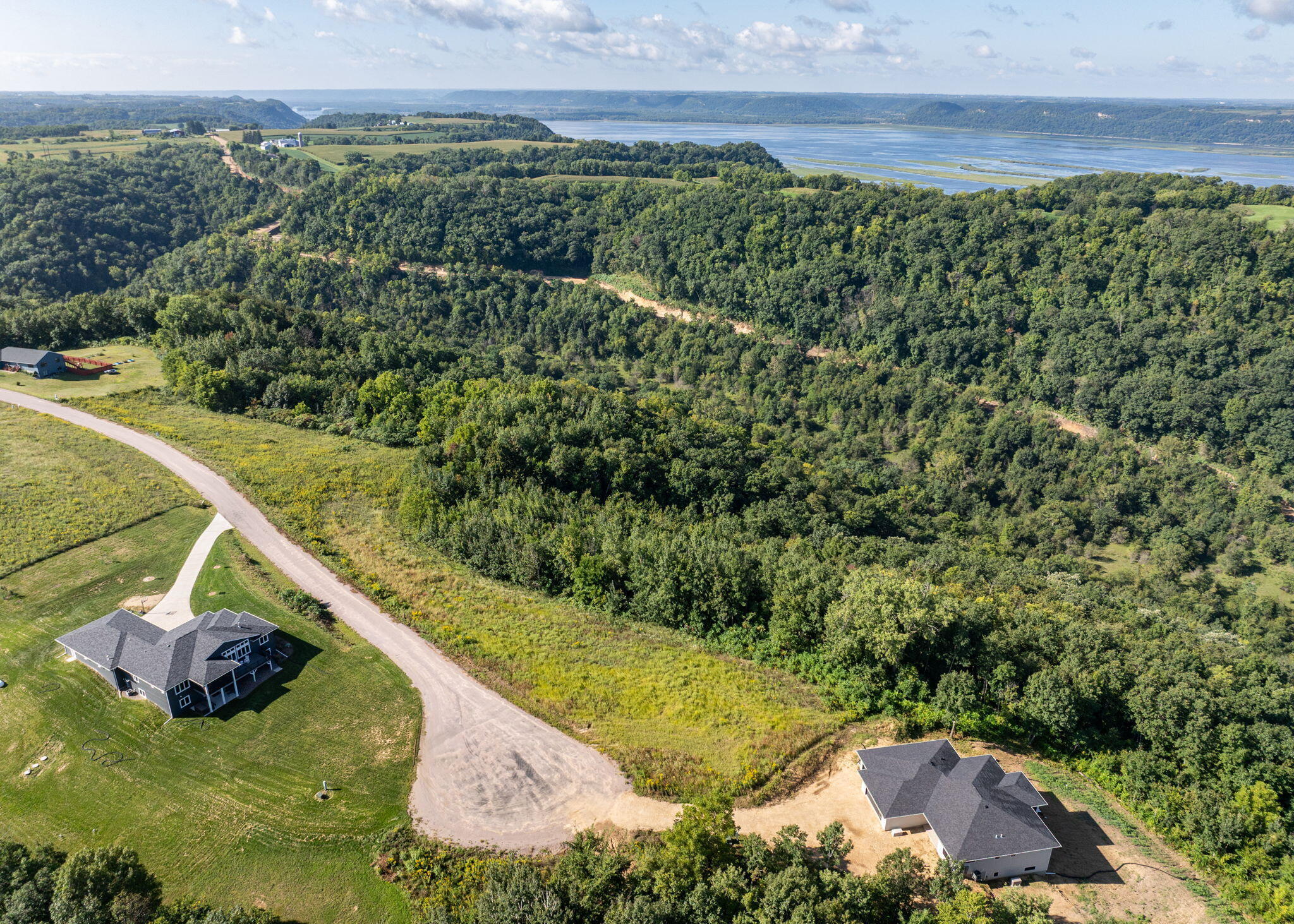 Lot 13 Runningen Lane Stoddard, WI 54658 - Photo 4 of 6 LOT 13