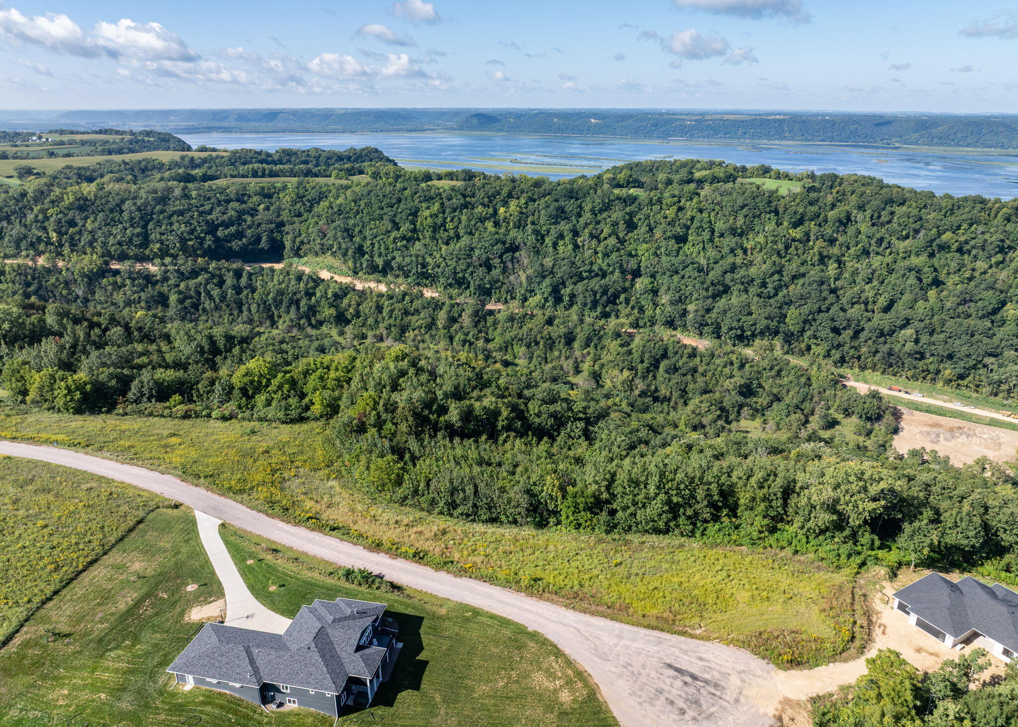 Lot 13 Runningen Lane Stoddard, WI 54658 - Photo 5 of 6 LOT 13
