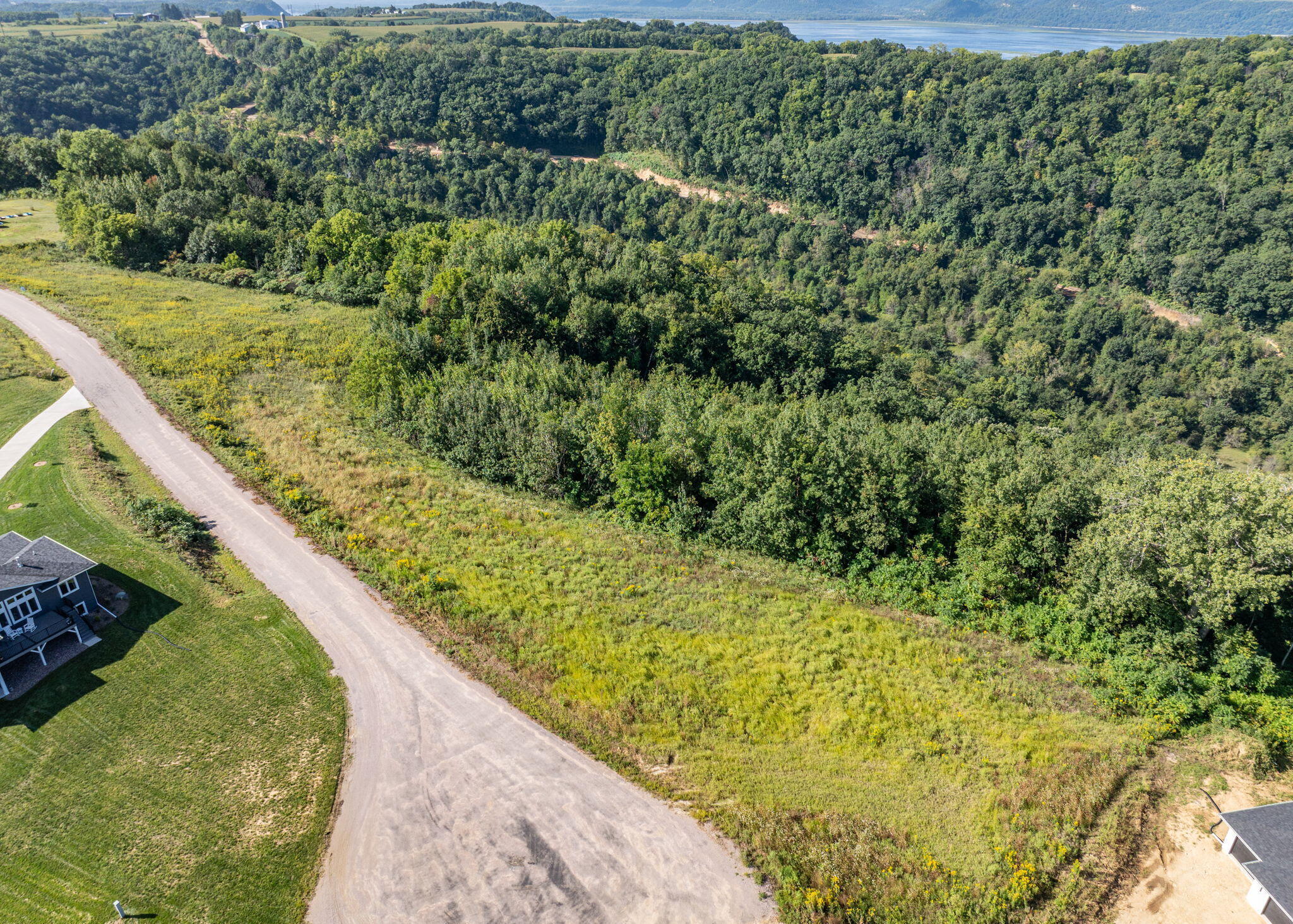 Lot 13 Runningen Lane Stoddard, WI 54658 - Photo 6 of 6 LOT 13