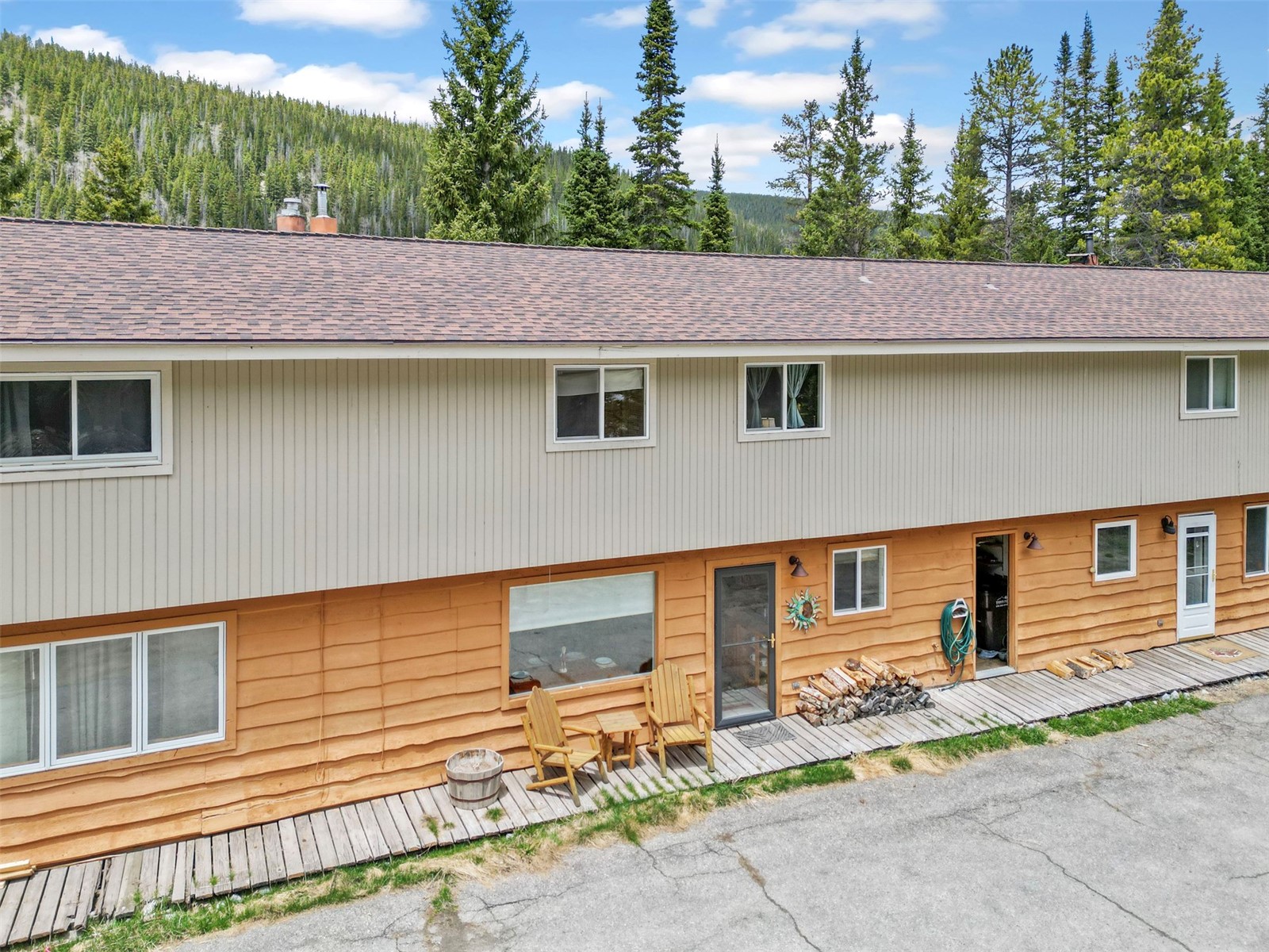 283 Range Road, Unit 2 Breckenridge, CO 80424 - Photo 2 of 31 Gallery Image 2