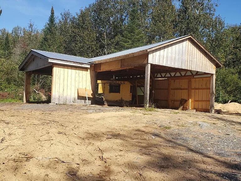 790 Carvell Road Mapleton, ME 04757 - Photo 2 of 7 image6