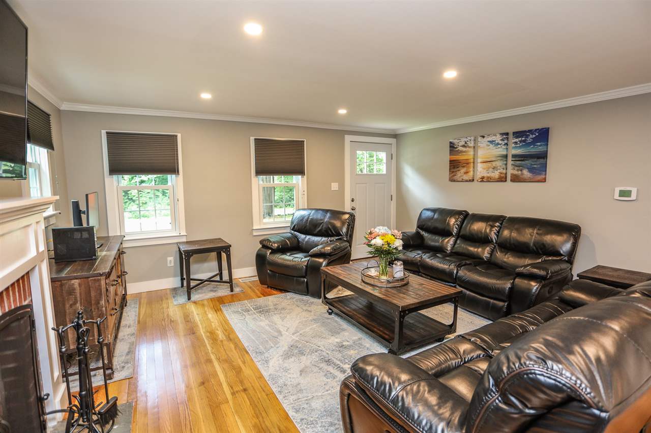 44 Bellamy Road Dover, NH 03820 - Photo 22 of 40