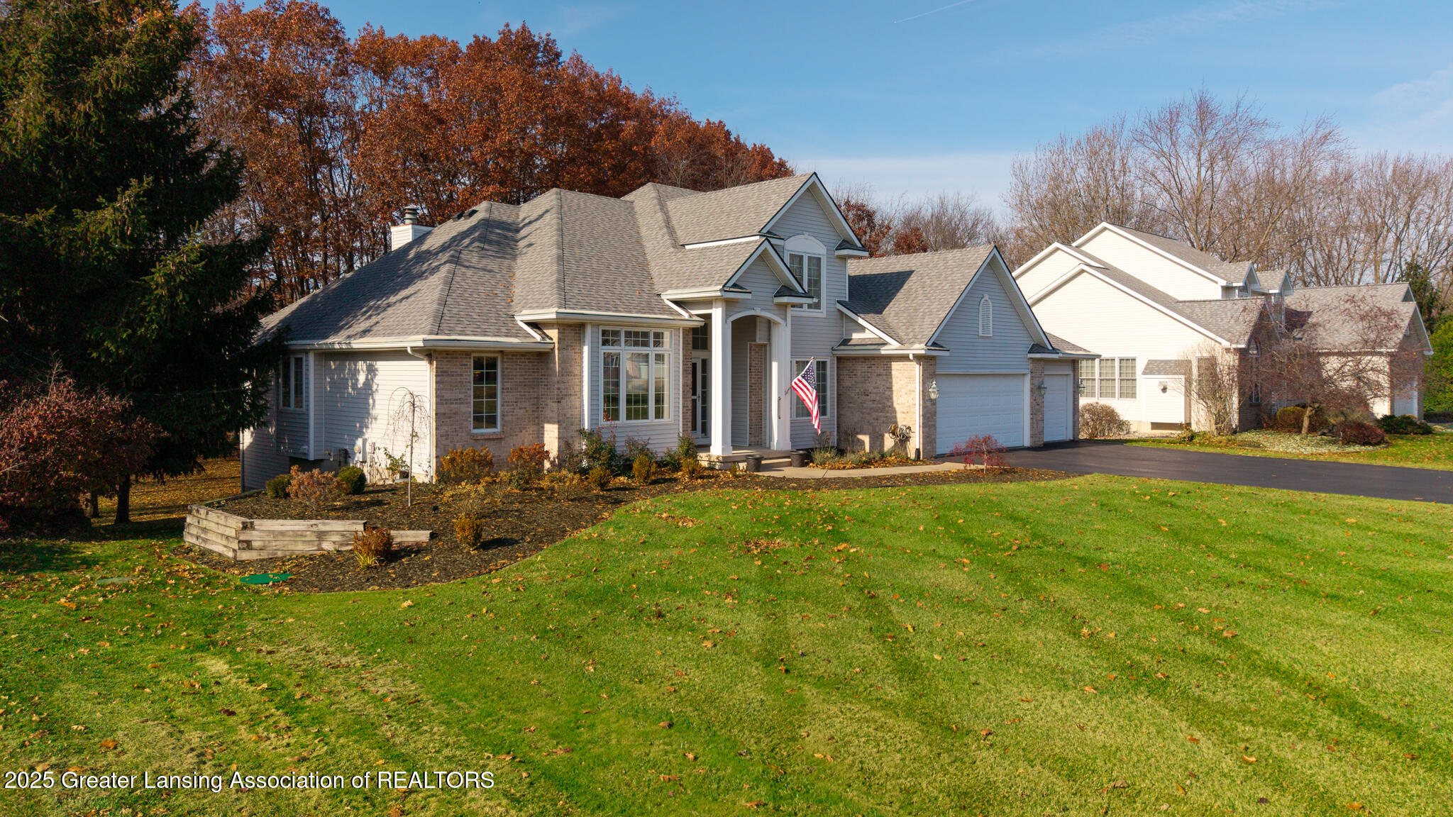 6125 Brooks Landing Dimondale, MI 48821 - Photo 68 of 76 6125_Brooks_Landing_EXTERIOR-14