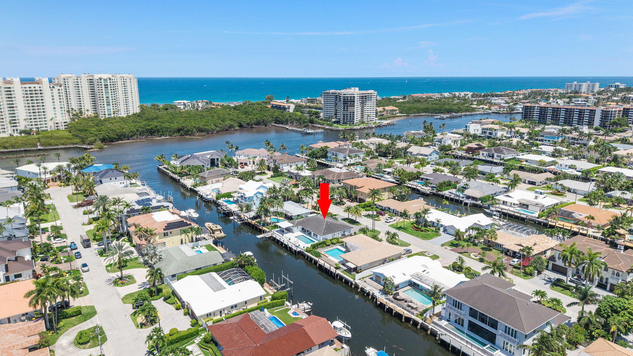 831 Dover Street Boca Raton, FL 33487 - Photo 17 of 86 11-web-or-mls-DJI_20260613143305_0757_D