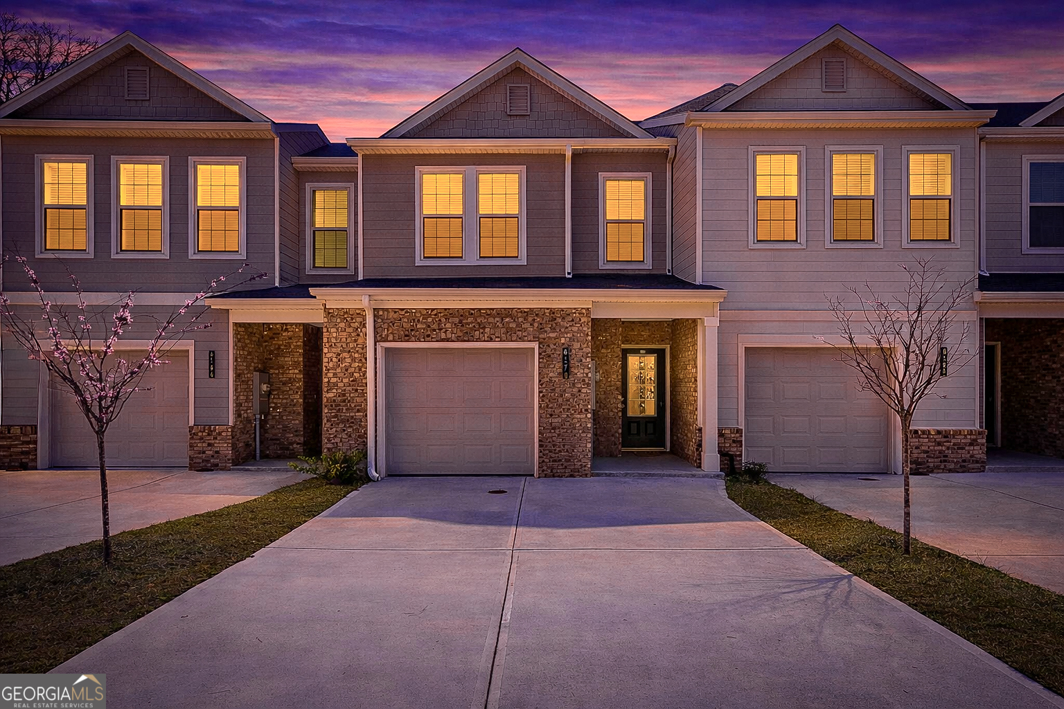 6210 Ripple Way, Unit 90 South Fulton, GA 30349 - Photo 23 of 29 Gallery Image 23