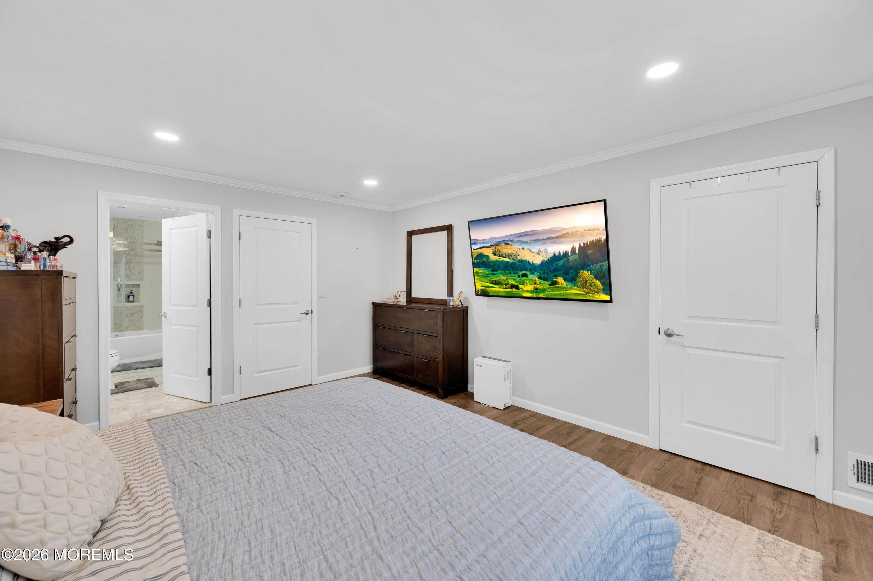 502 Harding Road, Unit 3 Freehold, NJ 07728 - Photo 27 of 38 Master 2