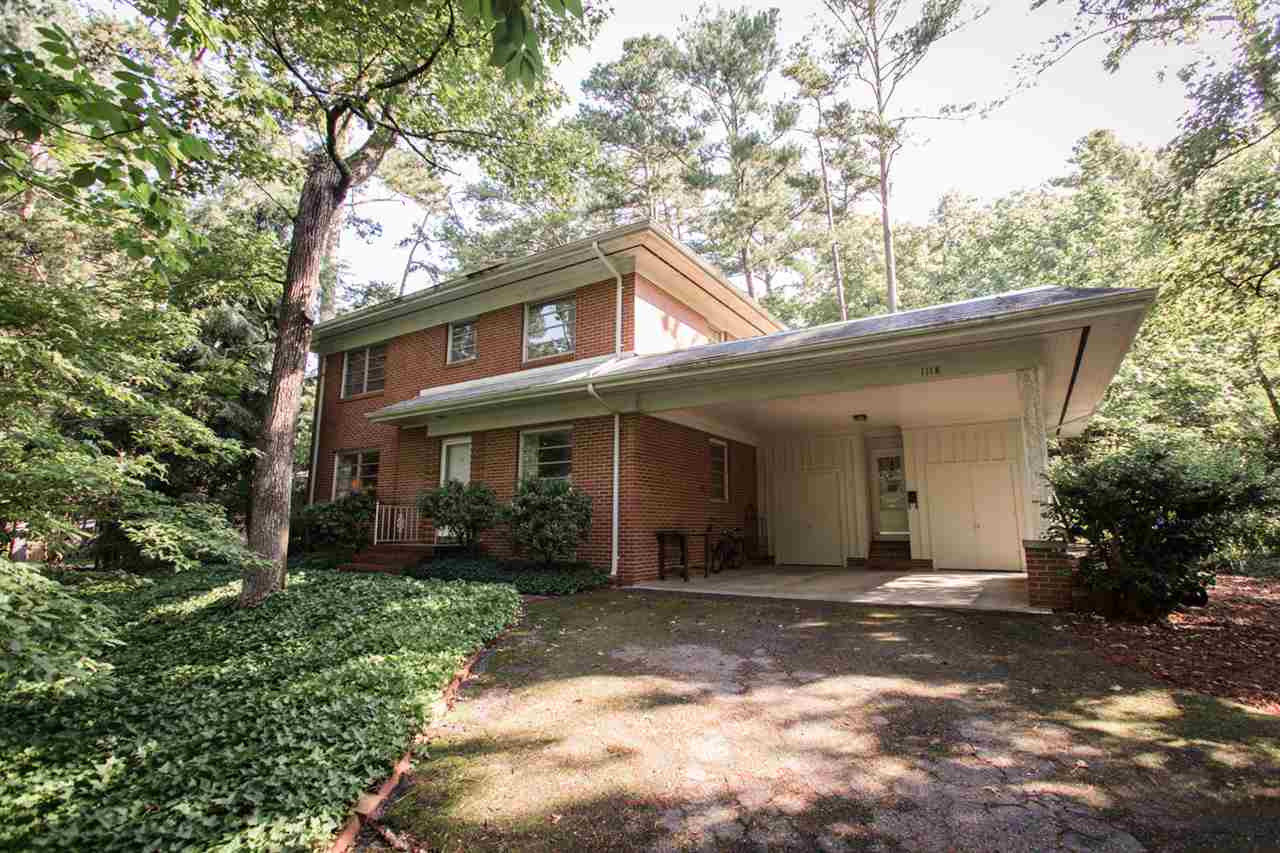 1118 Woodburn Road Durham, NC 27705 - Photo 2 of 30 Photo 2