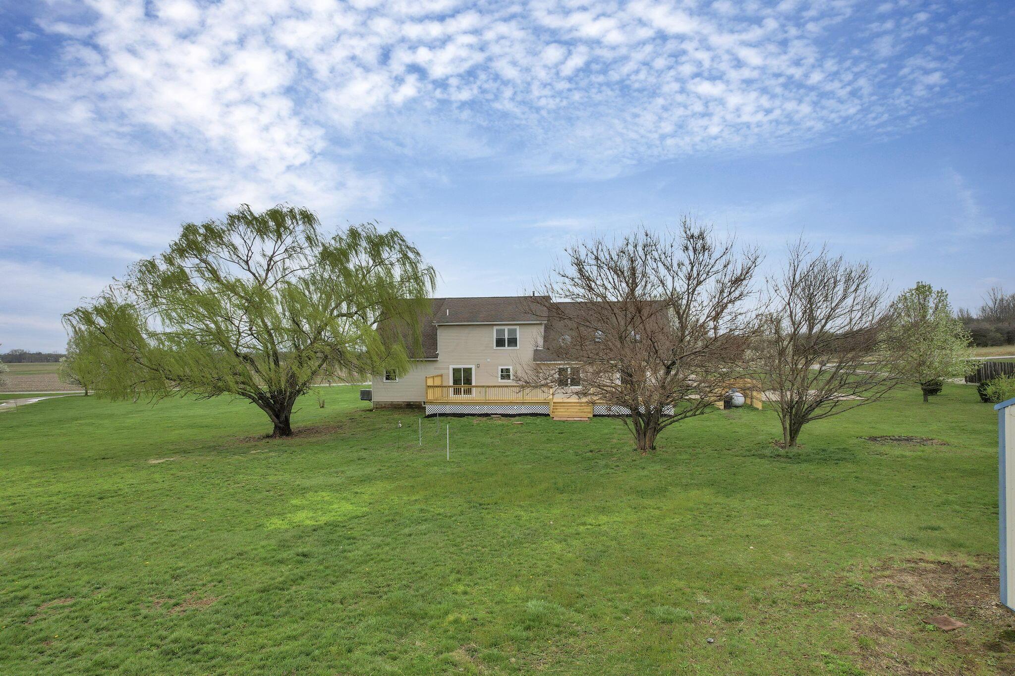 6769 Ludwig-Dresback Road Circleville, OH 43113 - Photo 63 of 70 It sure feels like a whole lot more